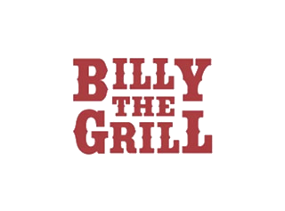 Billy the Grill
