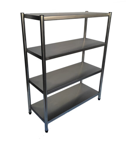 Aço inox 304 x 430: qual usar em cada equipamento da cozinha